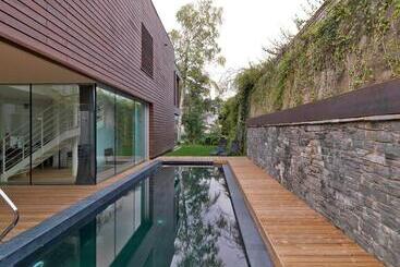 酒店 Casa Sull Albero