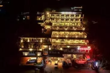 ホテル Darshan Resorts Pvt Ltd