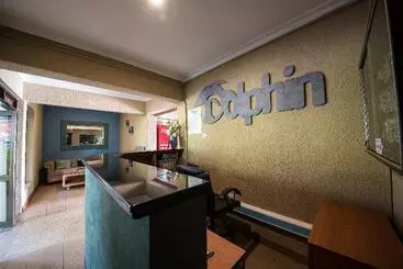 Hotel Dolphin Suites