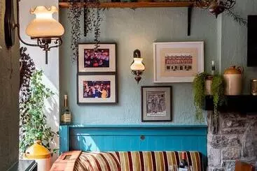 בית מלון כפרי Foley S Kenmare