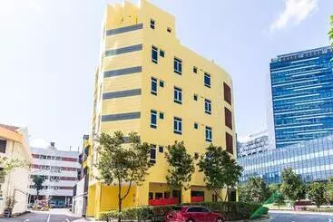 Fragrance Hotel   Lavender