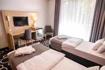 Garden Hotel Wellness és Konferencia