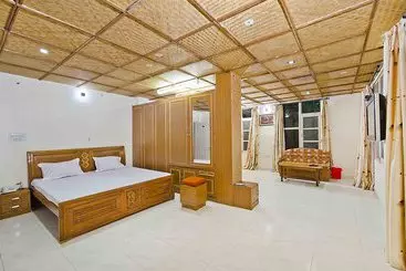 Отель Grand Sunset