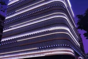 Hotel Guangzhou Jintang