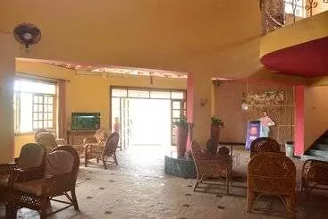 Hotel Indismart Woodbourne Resort