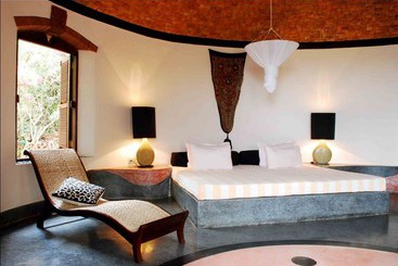 فندق Nilaya Hermitage