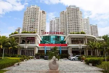 Hotel Qing Tian Yu Tan Service Apartment