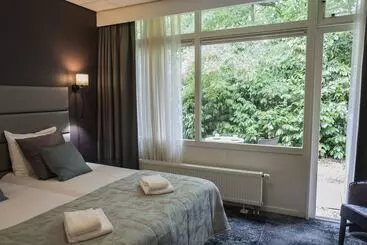 Hotel & Restaurant Wildthout