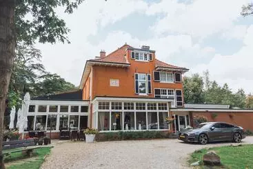 Hotel & Restaurant Wildthout