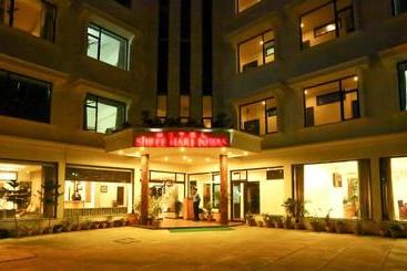 هتل Shree Hari Niwas