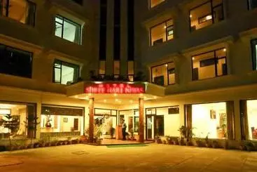 فندق Shree Hari Niwas