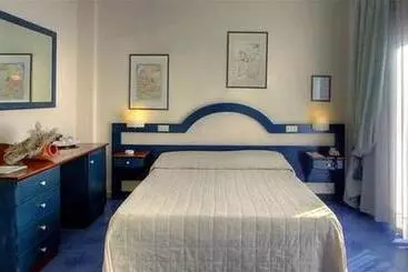 בית מלון כפרי Summit