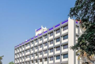 فندق Vivanta Mangalore Oldport Road   Formerly Known As Taj Manjarun