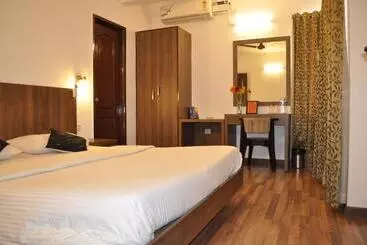 Hôtel Thyme The Transit