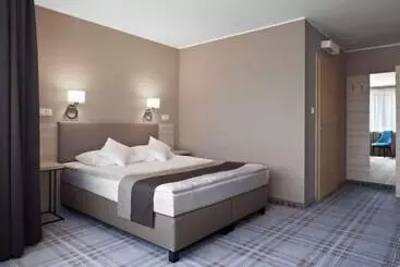 Отель Witkowski Warsaw Airport