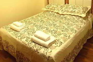 Nature Hotel Apartments