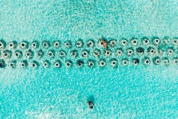 استراحتگاه Pine Cay, Turks And Caicos