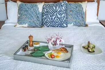 استراحتگاه Pine Cay, Turks And Caicos