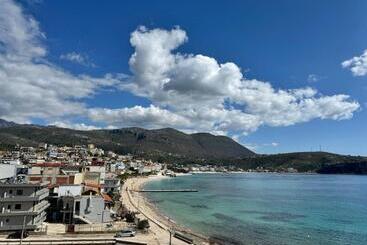 פנסיון Peter S Sea House