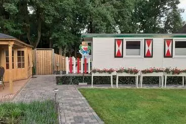 Majatalo Pipowagen Bergeijk