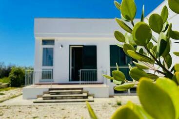 Pensjonat Villetta A Due Passi Da Otranto