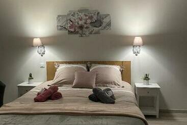 민박 Chez La P Tite Marie