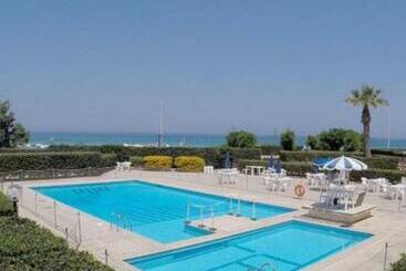 Apartmanszálloda Erice Beach