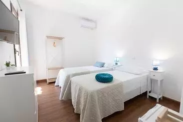 Majatalo La Magnolia Rooms