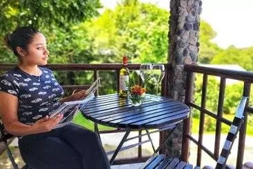 ホテル The Residence By Villa Alejandro