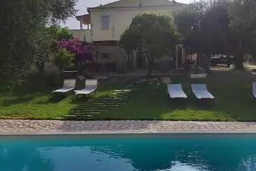 Hotel Masseria Procacci
