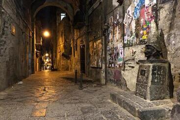 پانسیون Affittacamere Nilo