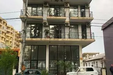 Pensão Temosalo