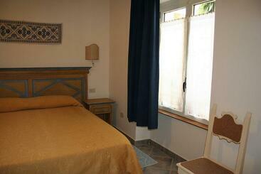 B&b Sa Madalena A Dorgali Iun E4918