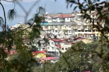 ベッドアンドブレックファースト Samriti Apartments