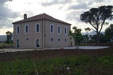 Bed and Breakfast Tenuta Mea