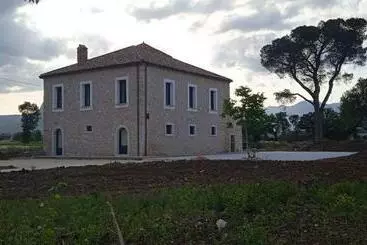 Aamiaismajoitus (B&B) Tenuta Mea