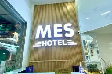 Mes Hotel   Ngay Bến Ninh Kiều