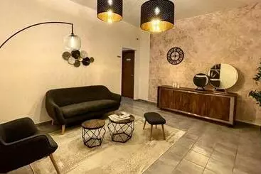 پانسیون Cinquestanze