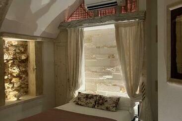 פנסיון La Casetta