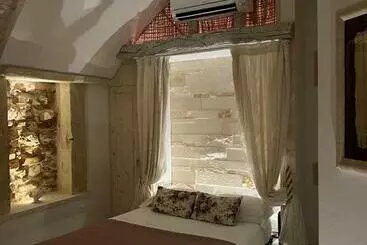 ペンション La Casetta