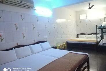 هتل Abc Kb Guest House Auroville