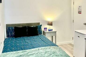 Pansiyon Dunamis Staycation 2