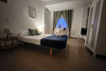 Bed and Breakfast Experience Rooms Valencia