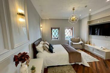 هتل آپارتمان Flat Excepcional No Centro De Capivari