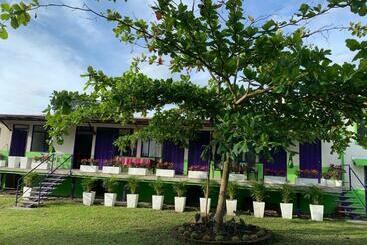 Szálloda Finca Hostal La Esperanza