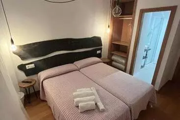Pensão Entrecamiños