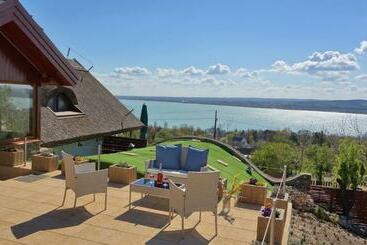 Pension Ferenc Vendégház