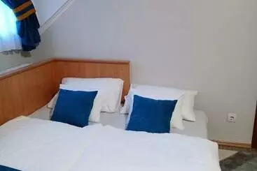 Pension Ferenc Vendégház