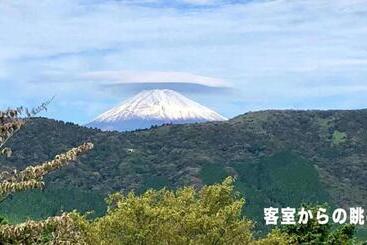 Trip7箱根仙石原温泉ホテル