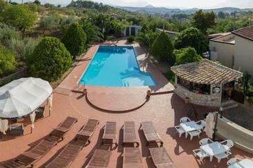 צימר Il Diamante